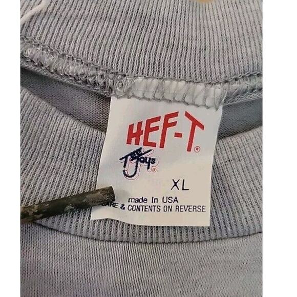 Silent Deep I United Military Single Stitch Shirt SSBN-629 VINTAGE XL - Picture 7 of 7